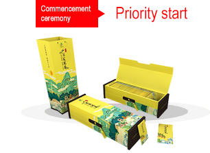 Gift box proofing_carton proofing_packing box proofing_digital printing proofing