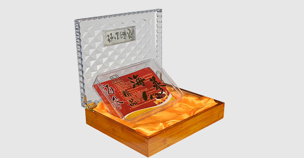 Customized medicine packaging box_health care product packaging box manufacturer