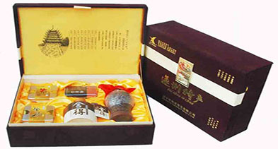 Wine box packaging manufacturer_custom wine box packaging manufacturer