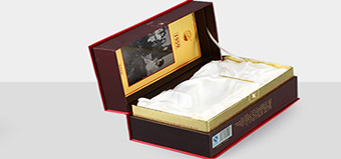 Wine box packaging manufacturer_custom wine box packaging manufacturer