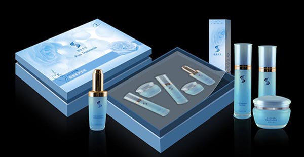 Custom cosmetic packaging manufacturer_cosmetic packaging manufacturer