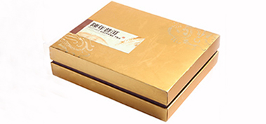 Tea gift box manufacturer_tea packaging box manufacturer