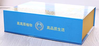 Tea gift box manufacturer_tea packaging box manufacturer