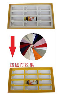 Customized medicine packaging box_health care product packaging box manufacturer