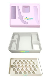 Customized medicine packaging box_health care product packaging box manufacturer