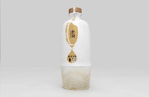 XiangzhiLakeGlutinousRiceWine